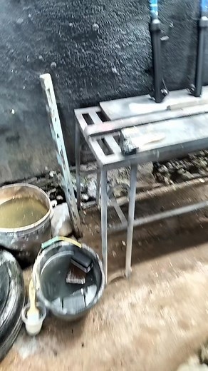 Street Customs on Reels