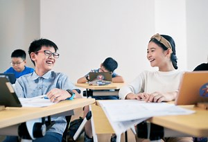 Blended Learning - PSLE Chinese Tuition for Primary 1 to 6 - LingoAce Singapore