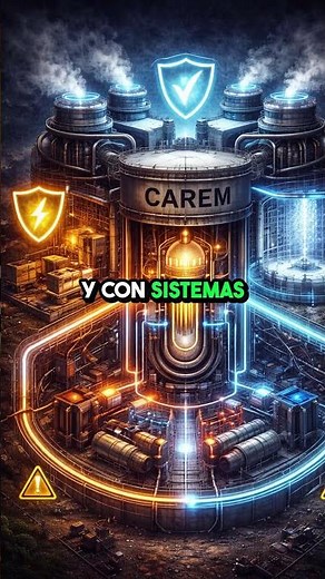 File 024 - The CAREM Project