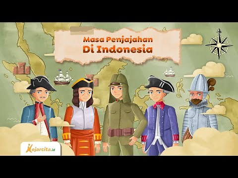 From the Colonial Period to the Growth of Nationalism | Junior High School Social Studies