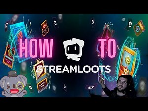 Deep dive into Streamloots!