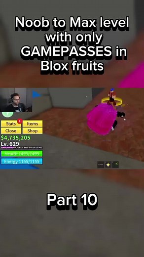Mastering Blox Fruits Gamepasses in Roblox
