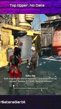 ☢️Fallout 4: Building with Sim Settlements 2 | #legen_dary42 on #Twitch
