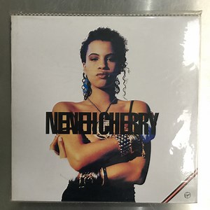 Neneh Cherry - Raw Like Sushi