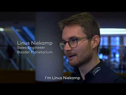 Meet the Makers Part 4