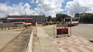 3.6K views · 103 reactions | APSRTC Sapthagiri Express Bangalore <<=>> Tirumala Alipiri Depot #apsrtc #bangalore #tirupati #tirumala #sapthagiriexpress | APSRTC BUSES | Facebook