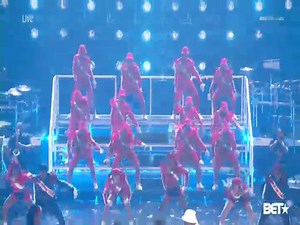 Regina Hall Parodies Beychella at 2019 BET Awards