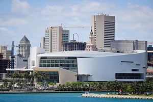 Crypto Exchange FTX Secures Naming Rights for Miami Heat Arena for $135M