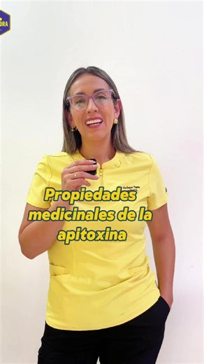 🐝 La apiterapia es una terapia complementaria reconocida por sus propiedades analgésicas, antiinflamatorias e inmunomoduladoras. Puede apoyar el manejo del dolor y contribuir al equilibrio del sistema inmune cuando es aplicada por profesionales capacitados. 099 530 9940 https://bit.ly/DraAbeja #apiterapia #medicinaintegrativa #saludnatural