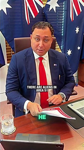 Alien Hybrid Faces Backlash After Serious Claims Surface