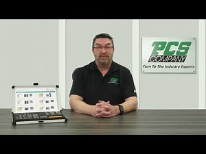 PCS Company - imold Tunnel Gate Inserts