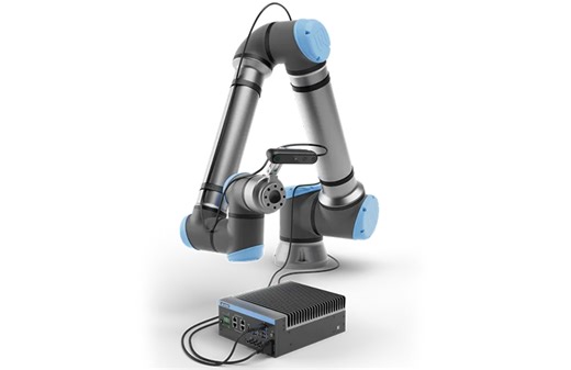 Teradyne Robotics, NVIDIA show latest AI Accelerator toolkit at GTC - The Robot Report