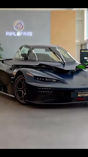 KTM X-BOW GT-XR Beast: Ultimate Performance Review