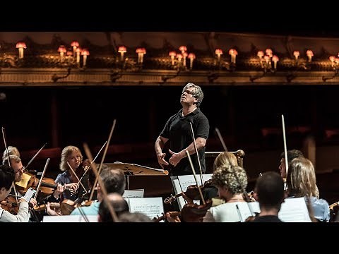 The musical secrets of Wagner's Die Walküre