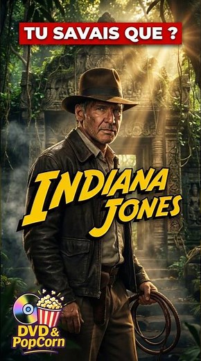 indiana jones (1981) #film #cinema