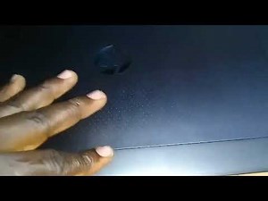 #hp #zbook 15 g3 not powering after battery ran out