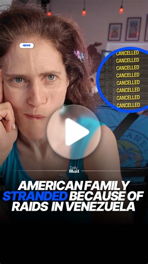 Family Stuck in Puerto Rico Due to Travel Disruptions