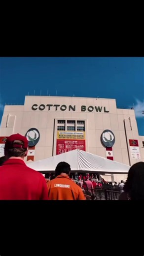 Red River Rivalry: Texas vs Oklahoma Rivalry Week Highlights