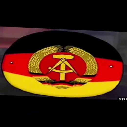 o s t d e u t s c h l a n d 🇩🇪