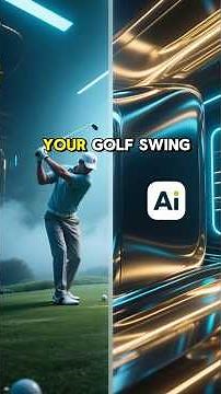 AI GOLF APPS - SWING ANALYZERS Explained by AI ✨ Do AI Golfing Apps Really Work? #bestgolferreviews