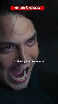 Exorcisme#exorcisme #horrormovie
