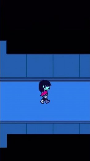 Merg Deltarune Chapter 2 Annoying Dog Car Secret