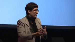 Talk to a Robot or to a Peer: What's Easier for a Child with Autism