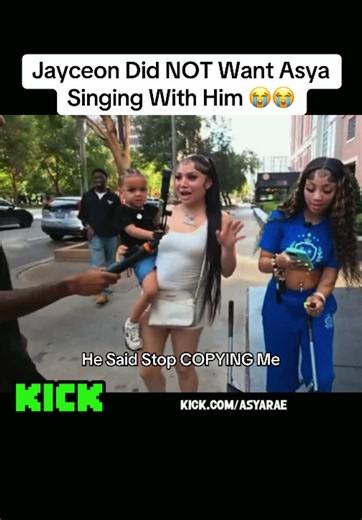 Lmaoo he said this a single not a duo 😂 #fyp #asyarae #babytok #funny #nette