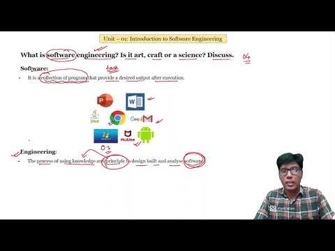LECTURE-02 II UNIT-01 II SOFTWARE ENGINEERING