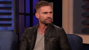 24K views · 347 reactions | Seann William Scott really took to playing a serial killer. #CONAN | Team Coco | Facebook