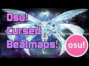 osu! Cursed Beatmaps!