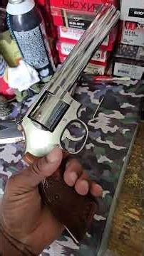 Series 80 Colt with S&W 686 Talo edition 🔥