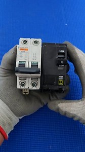 Termomagnética Norma NEMA va DIN #electricistas #eléctricos #nema #din #electrician #interruptor #Termomagnético | Electrica Control
