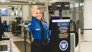 You could be through TSA in 10 seconds: TSA PreCheck Touchless ID is expanding nationwide