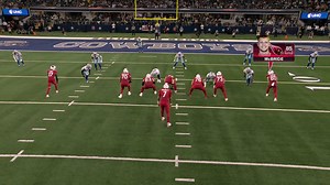 63K views · 1.3K reactions | Jacoby's best plays in primetime ⭐️ #AZvsSEA | 11.9 | 2:05pm | Arizona Cardinals | Facebook