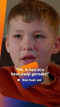 "Gewoon lekker positief blijven!" ❤️