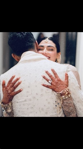 rahul's ayu 🤍 | happy 3 to eva's parents 💘🧿 . . . . . . . . . . Tags : [ KL Rahul , Athiya Shetty , Rahiya , Anniversary , Love ] #klrahul... | Instagram