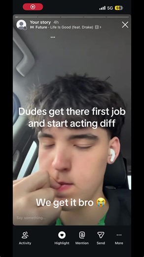 Navigating Your First Job Experience