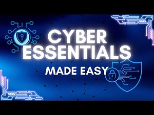 How to Get Through Cyber Essentials Without the Headaches