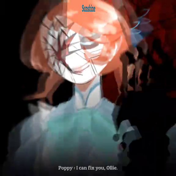 [REPOST] #swap #POPPYPLAYTIME #THEPROTOTYPE MEOOWSJJSJS swap poppy and prototype igs swap Poppy is inspired by those music box ballerinas where her legs are glued to the stage, so she had to free herself from it and build her own body. Oliver is inspired by string puppets or just puppets in general, this makes him very vulnerable due to the lack of mobility abilities he has. farts #fyp #edit