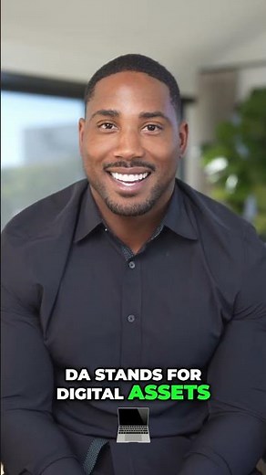 IRS Crypto Tax Form 2025: New 1099-DA Explained! #influencer #karltondennis