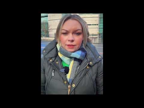 Trial of Stephen McCullagh begins. Day 1 (Natalie McNally case)