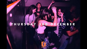 To celebrate Thursday night, we're giving away a free bar tab. Mention who you're bringin below and responded to the event page to go into the draw to win! 🥳 Winners announced lunchtime tomorrow. | The Ferguson