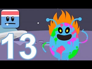 Dumb Ways To Die Numpty Alien Goes Wrong