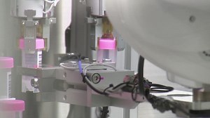 Japan eyes use of robots to boost COVID-19 testing as Olympics loom