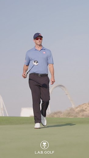 Our new OZ.1i putters are officially available to order! Designed with Adam Scott, OZ.1i features a stainless steel face insert that delivers a firmer feel and faster ball speeds without sacrificing the Lie Angle Balance technology that sets L.A.B. Golf putters apart. #untorqueyourself | LAB Golf