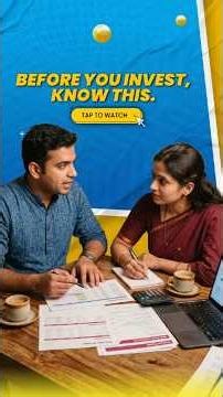 Mutual Fund Mistakes to Avoid? Money Management & Wealth Creation Explained