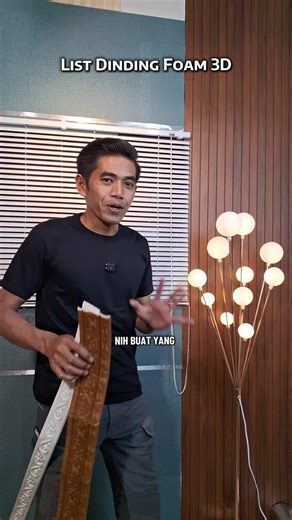 Top 3D Foam Wall Stickers for Home Decoration