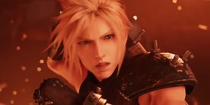 Sony Releases Stunning Teaser Trailer for Final Fantasy VII Remake