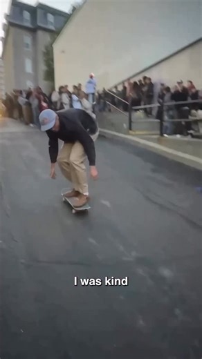 Jenkem Magazine on Instagram: "Handstands on skateboards aren’t new but @madarsapse has been championing them for more than a decade now. We talked to him about his handstand attempt down the @dimemtl hill and some of his best variations over the years.. More Dime related stuff in his new Skate Tales episode on @redbullskate YT 📸: @colegiordano"